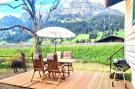 FerienhausSchweiz - : Le Petite Chalet