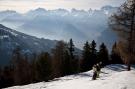 FerienhausSchweiz - : Ski Paradise SP 011 - MOUNTAIN apartment 6 pers