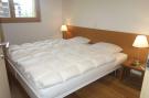 FerienhausSchweiz - : Ski Paradise SP 011 - MOUNTAIN apartment 6 pers