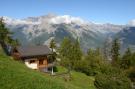 FerienhausSchweiz - : Ann - SUNNY &amp; LUXE chalet 8 pers