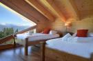 FerienhausSchweiz - : Ann - SUNNY &amp; LUXE chalet 8 pers