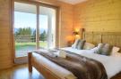 FerienhausSchweiz - : Ann - SUNNY &amp; LUXE chalet 8 pers