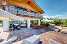 FerienhausSchweiz - : Ann - SUNNY &amp; LUXE chalet 8 pers