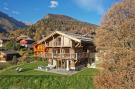 FerienhausSchweiz - : Dream COSY &amp; QUIET chalet 9 pers