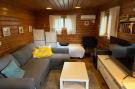 FerienhausSchweiz - : Porkka COSY &amp; QUIET chalet 8 pers