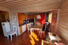 FerienhausSchweiz - : Porkka COSY &amp; QUIET chalet 8 pers