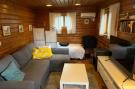 FerienhausSchweiz - : Porkka COSY &amp; QUIET chalet 8 pers