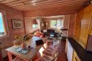 FerienhausSchweiz - : Porkka COSY &amp; QUIET chalet 8 pers