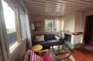 FerienhausSchweiz - : Porkka COSY &amp; QUIET chalet 8 pers