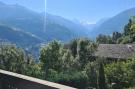 FerienhausSchweiz - : Porkka COSY &amp; QUIET chalet 8 pers