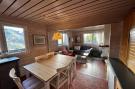 FerienhausSchweiz - : Porkka COSY &amp; QUIET chalet 8 pers