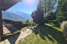 FerienhausSchweiz - : Porkka COSY &amp; QUIET chalet 8 pers