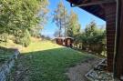 FerienhausSchweiz - : Porkka COSY &amp; QUIET chalet 8 pers