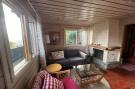 FerienhausSchweiz - : Porkka COSY &amp; QUIET chalet 8 pers