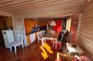 FerienhausSchweiz - : Porkka COSY &amp; QUIET chalet 8 pers