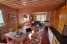 FerienhausSchweiz - : Porkka COSY &amp; QUIET chalet 8 pers  [16] 