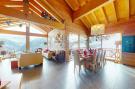 VakantiehuisZwitserland - : Etoiles des Neiges LUXE &amp; JACUZZI chalet 12 pe