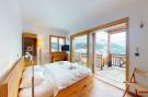 VakantiehuisZwitserland - : Etoiles des Neiges LUXE &amp; JACUZZI chalet 12 pe