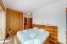 FerienhausSchweiz - : Etoiles des Neiges LUXE &amp; JACUZZI chalet 12 pe  [17] 