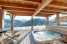 FerienhausSchweiz - : Etoiles des Neiges LUXE &amp; JACUZZI chalet 12 pe  [27] 