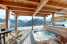 FerienhausSchweiz - : Etoiles des Neiges LUXE &amp; JACUZZI chalet 12 pe  [30] 