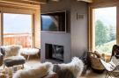 VakantiehuisZwitserland - : Touti LUXURY &amp; NEW BUILD chalet 10 pers