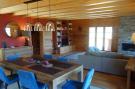 VakantiehuisZwitserland - : Touti LUXURY &amp; NEW BUILD chalet 10 pers