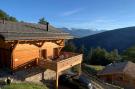 VakantiehuisZwitserland - : Touti LUXURY &amp; NEW BUILD chalet 10 pers