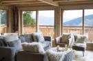 VakantiehuisZwitserland - : Touti LUXURY &amp; NEW BUILD chalet 10 pers