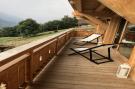 VakantiehuisZwitserland - : Touti LUXURY &amp; NEW BUILD chalet 10 pers