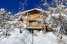 FerienhausSchweiz - : Paradis Perdu SKI IN &amp; QUIET chalet 14 personn  [1] 