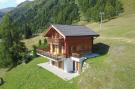 Holiday homeSwitzerland - : Narnia SKI IN &amp; SKI OUT chalet 14 pers