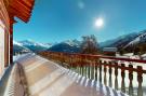 Holiday homeSwitzerland - : Narnia SKI IN &amp; SKI OUT chalet 14 pers