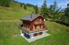 Holiday homeSwitzerland - : Narnia SKI IN &amp; SKI OUT chalet 14 pers