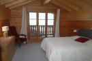 VakantiehuisZwitserland - : Croix Noires FABULOUS &amp; LUXURY chalet 11 pers