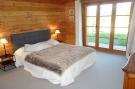 VakantiehuisZwitserland - : Croix Noires FABULOUS &amp; LUXURY chalet 11 pers