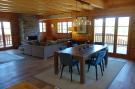 VakantiehuisZwitserland - : Croix Noires FABULOUS &amp; LUXURY chalet 11 pers