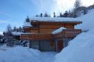 VakantiehuisZwitserland - : Croix Noires FABULOUS &amp; LUXURY chalet 11 pers