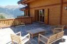 VakantiehuisZwitserland - : Croix Noires FABULOUS &amp; LUXURY chalet 11 pers