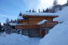 VakantiehuisZwitserland - : Croix Noires FABULOUS &amp; LUXURY chalet 11 pers