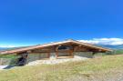 FerienhausSchweiz - : Bishorn COSY chalet 4 personnes