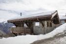 FerienhausSchweiz - : Bishorn COSY chalet 4 personnes