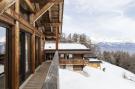 FerienhausSchweiz - : Bishorn COSY chalet 4 personnes