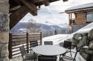 FerienhausSchweiz - : Bishorn COSY chalet 4 personnes