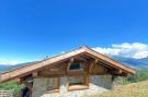 FerienhausSchweiz - : Bishorn COSY chalet 4 personnes