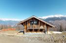 FerienhausSchweiz - : Be Cool SAUNA &amp; LUXURY chalet 10 pers