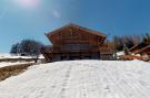 FerienhausSchweiz - : Be Cool SAUNA &amp; LUXURY chalet 10 pers