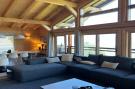 FerienhausSchweiz - : Be Cool SAUNA &amp; LUXURY chalet 10 pers