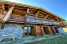 FerienhausSchweiz - : Be Cool SAUNA &amp; LUXURY chalet 10 pers  [1] 