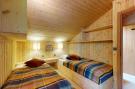 FerienhausSchweiz - : Arnold LUXE &amp; COSY chalet 12 personnes Les Mas